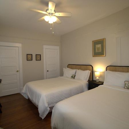Southern Wind Inn St. Augustine Exteriér fotografie